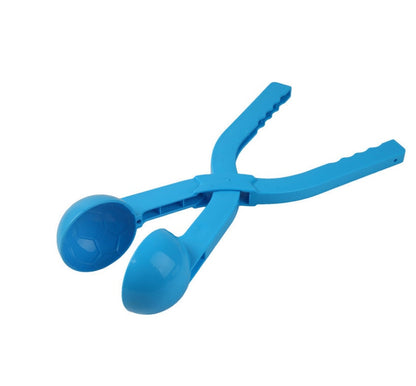 ABS Material Snowball Clip for Sand Dredging Tool