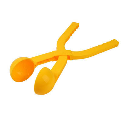 ABS Material Snowball Clip for Sand Dredging Tool