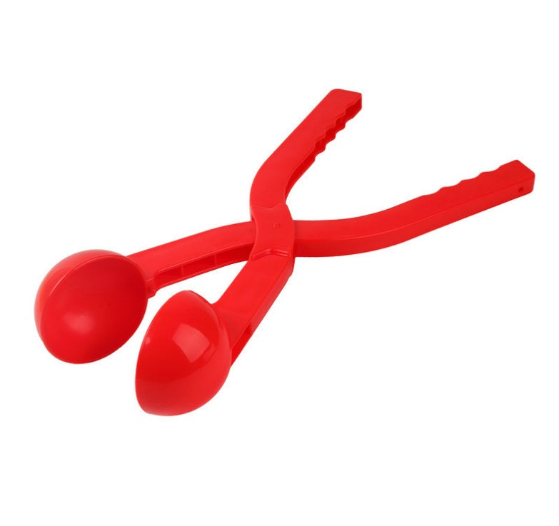 ABS Material Snowball Clip for Sand Dredging Tool