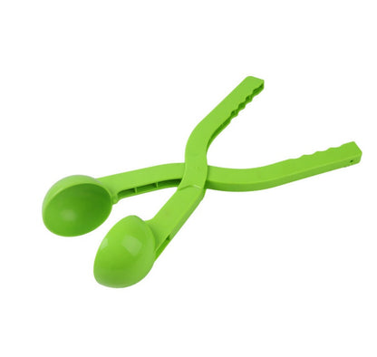 ABS Material Snowball Clip for Sand Dredging Tool